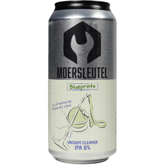 Moersleutel Moersleutel Blueprints Vacuum Cleaner