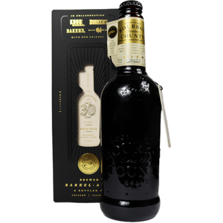 Goose Island Goose Island Bourbon County Reserve Brand 30th Anniversary Stout 2022