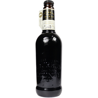 Goose Island Goose Island Bourbon County Brand Stout 2018