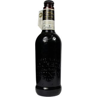 Goose Island Goose Island Bourbon County Brand Stout 2020