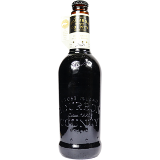 Goose Island Goose Island Bourbon County Brand Stout 2021