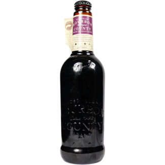 Goose Island Goose Island Bourbon County Brand Sir Isaac's Stout 2022