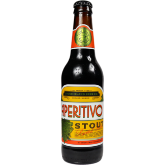 Goose Island Goose Island Aperitivo Stout