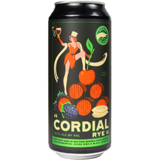 Goose Island Goose Island Cordial Rye