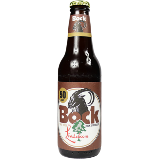 Lindeboom Lindeboom Bock