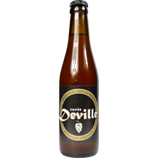 Den Herberg Den Herberg Cuvée Devillé