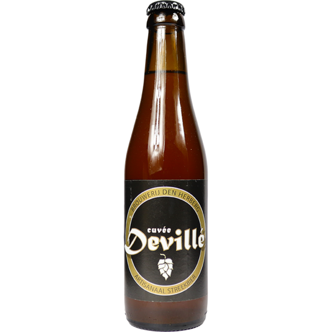 Den Herberg Cuvée Devillé