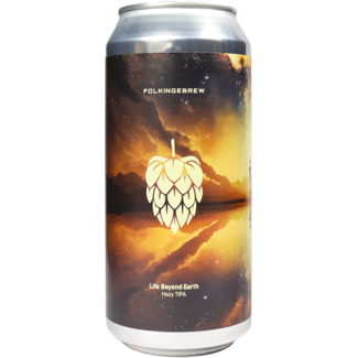 Folkingebrew Folkingebrew Life Beyond Earth