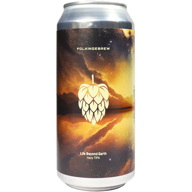 Folkingebrew Life Beyond Earth