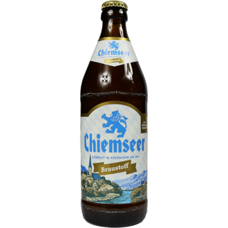 Rosenheimer Spezialitätenbrauerei Chiemseer Braustoff
