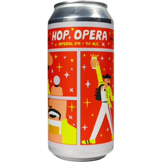 Mikkeller Mikkeller Hop Opera