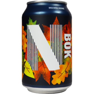 Noordt Noordt Bok
