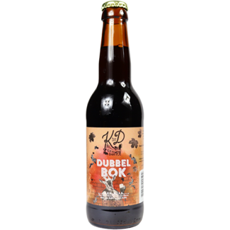 Klein Duimpje Klein Duimpje Dubbel Bok
