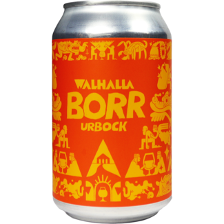 Walhalla Walhalla BORR Urbock
