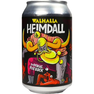 Walhalla Walhalla Heimdall