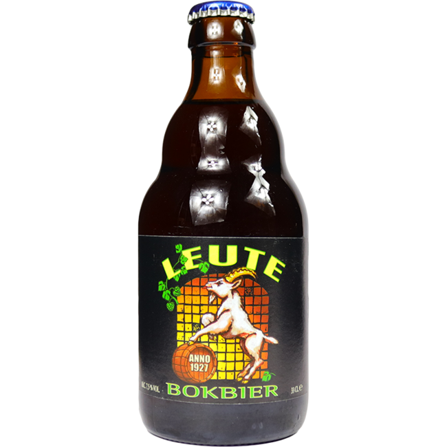 Leute Bokbier