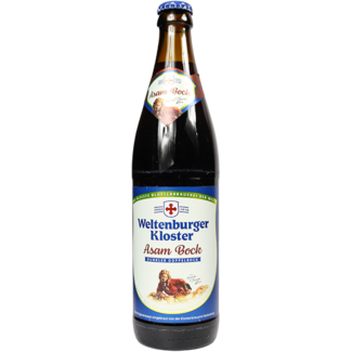 Weltenburger Kloster Weltenburger Kloster Asam Bock