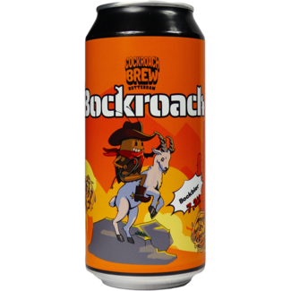 Cockroach Brew Cockroach Brew Bockroach