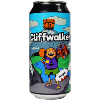 Cockroach Brew Cockroach Brew Cliffwalker