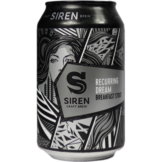 Siren Siren Recurring Dream