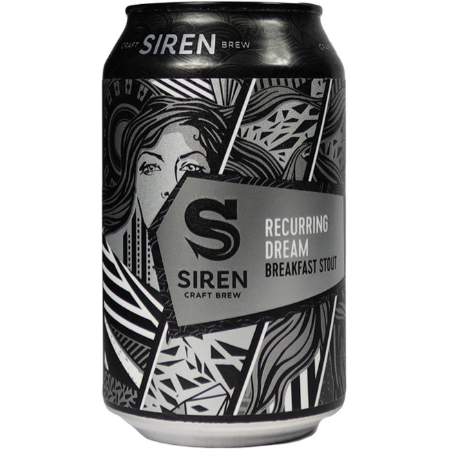 Siren Recurring Dream