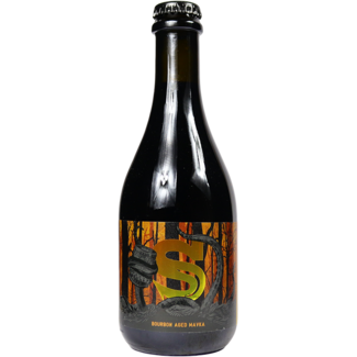 Siren Siren Bourbon Aged Mavka