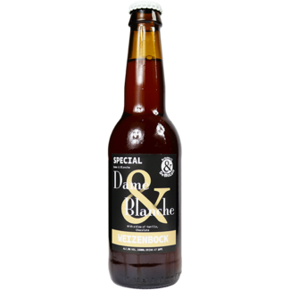 De Molen De Molen Dame & Blanche