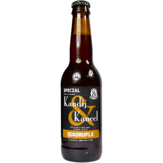 De Molen De Molen Kandij & Kaneel