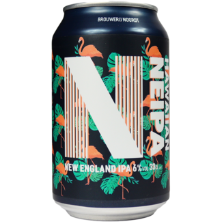 Noordt Noordt Hawaiian NEIPA