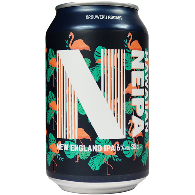 Noordt Hawaiian NEIPA