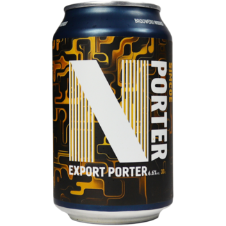 Noordt Noordt Simcoe Porter
