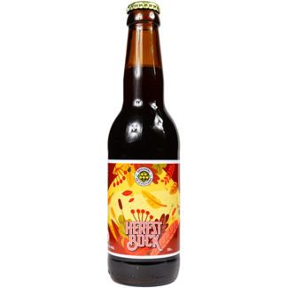 De 12 Stuyvers De 12 Stuyvers Herfstbock