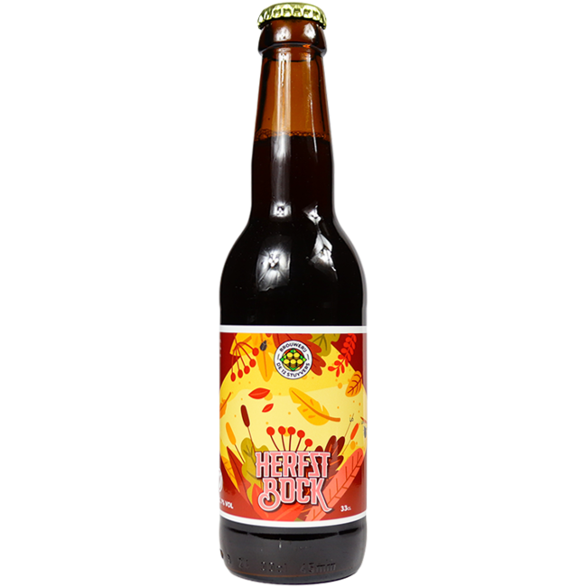 De 12 Stuyvers Herfstbock