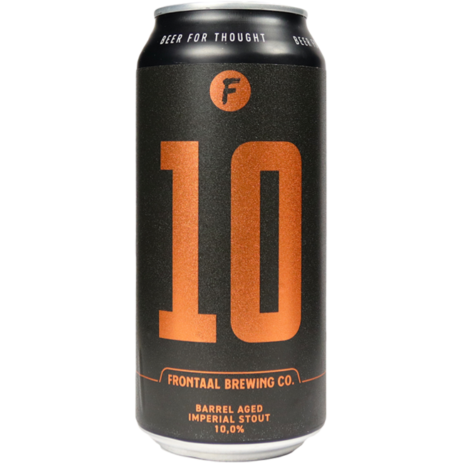 Frontaal 10