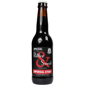 De Molen De Molen Bitter & Sweet