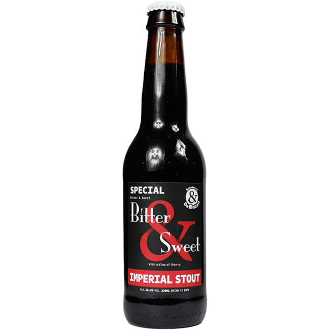 De Molen Bitter & Sweet
