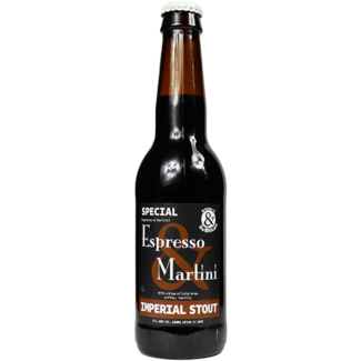 De Molen De Molen Espresso & Martini