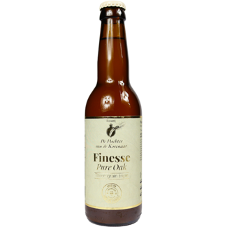 De Dochter van de Korenaar De Dochter van de Korenaar Finesse Pure Oak