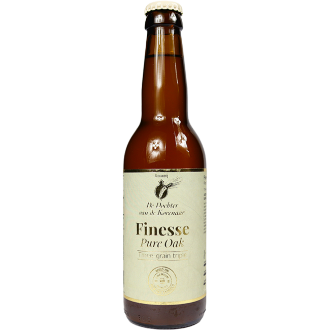 De Dochter van de Korenaar Finesse Pure Oak