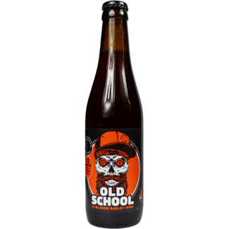 De Meester De Meester Old School #3