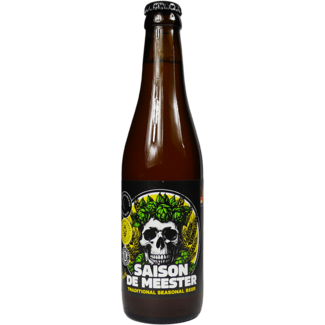 De Meester De Meester Saison de Meester