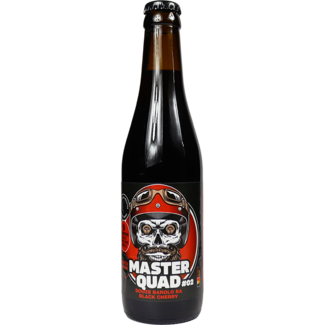 De Meester De Meester Master Quad #02