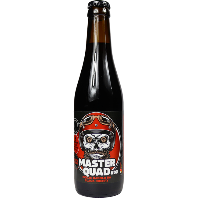 De Meester Master Quad #02