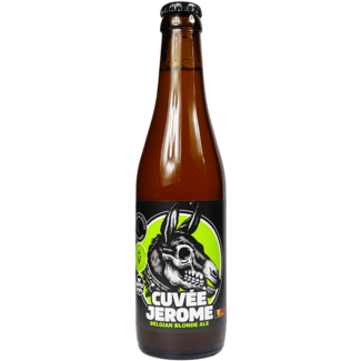 De Meester De Meester Cuvée Jerome