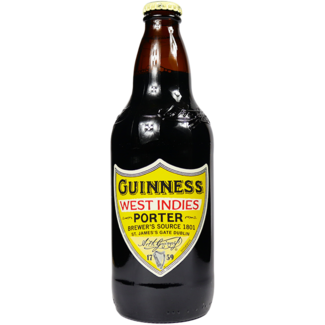 Guinness Guinness West Indies Porter