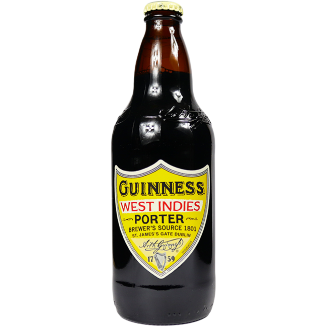 Guinness West Indies Porter