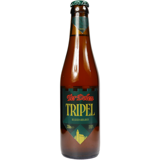 Ter Dolen Ter Dolen Tripel
