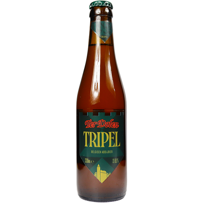 Ter Dolen Tripel