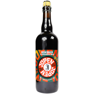 Jopen Jopen Bokbier 75cl