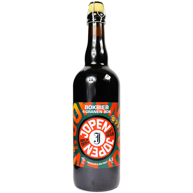 Jopen Bokbier 75cl